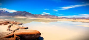 Piedras Rojas