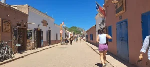 Rua Caracoles