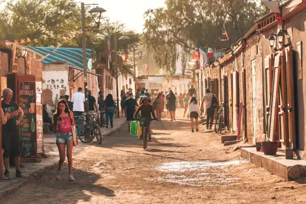 calle caracoles