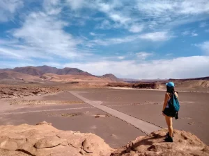 Desierto de atacama