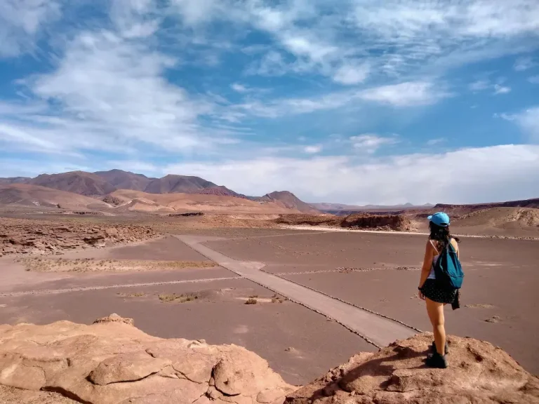 Desierto de atacama