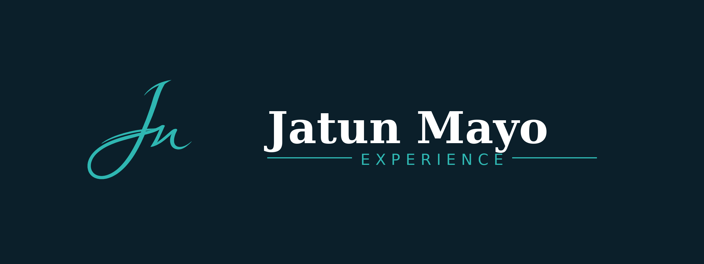 Logo Jatun Mayo