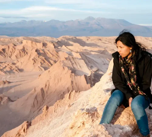 Atacama Desert