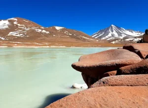 Piedras Rojas