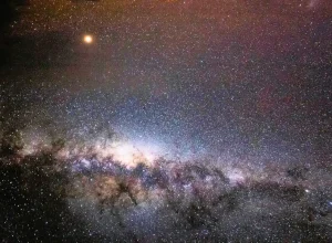 Astronomique