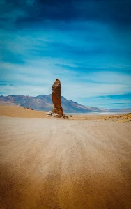 Atacama Desert