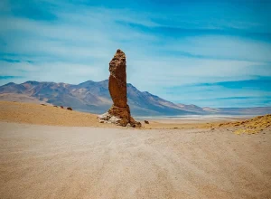 Désert d’Atacama
