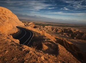 San Pedro de Atacama
