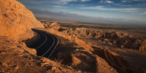 San Pedro de Atacama