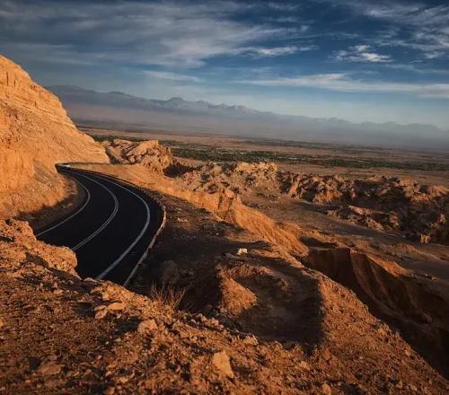 San Pedro de Atacama