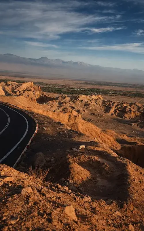 San Pedro de Atacama