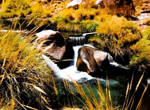 Thermes de Puritama