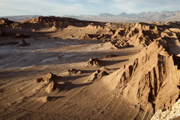 Valley of the Moon