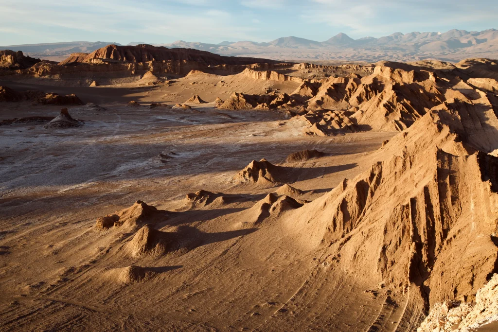 Atacama Desert